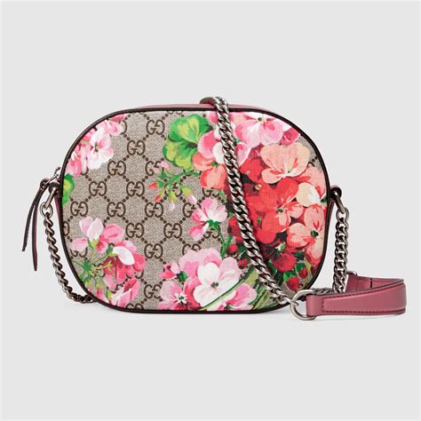 gucci bloom bags|Gucci Bloom bag mini.